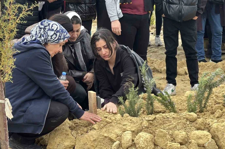 Mersin’de biyopsi sonrası ölümde ihmal iddiası 