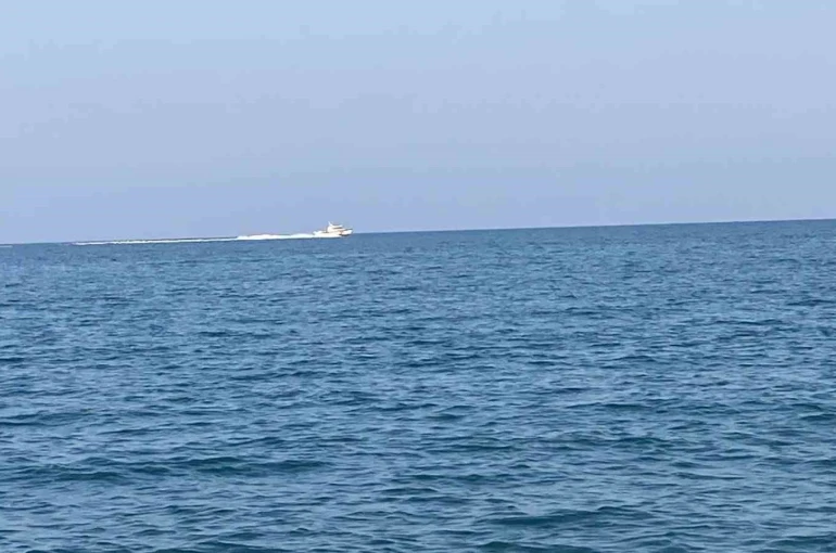 Mersin’de denizde 2 erkek cesedi bulundu 