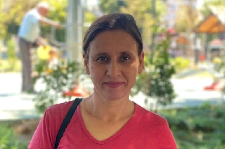 Mersin’de eşini öldüren sanığa müebbet hapis cezası 