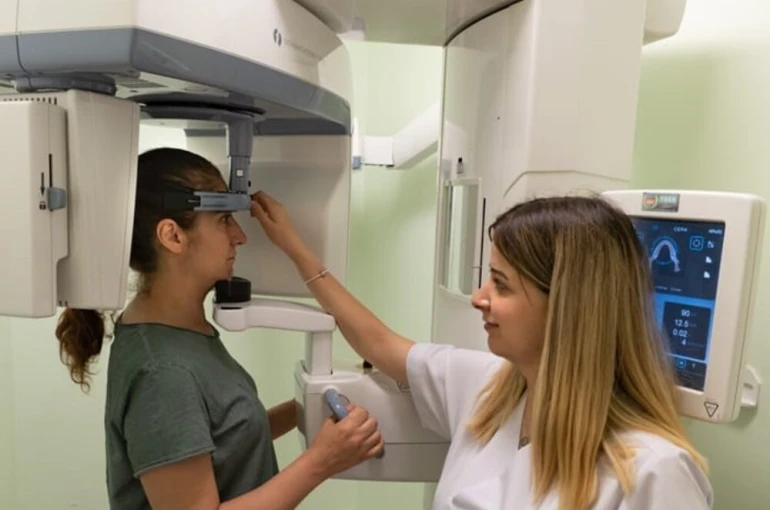 Mersin’de sağlık teknolojileri güçleniyor 