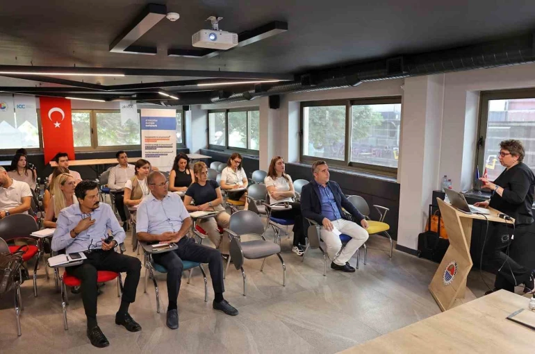 Mersin’de yeşil farkındalık eğitimleri başladı 