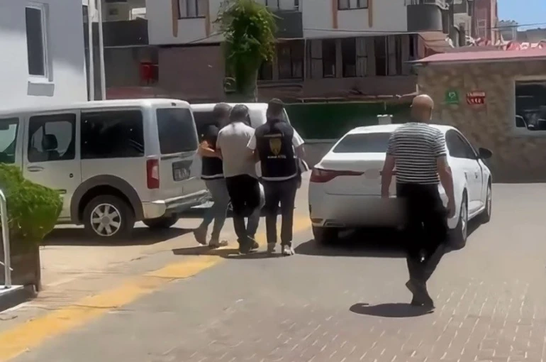 Mersin’deki dehşette yaşlı adam 18 günlük yaşam savaşını kaybetti
