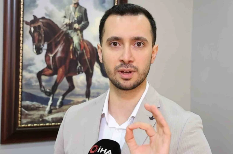 Mesajla gelen linke tıklarsanız banka hesaplarınız boşalıyor 