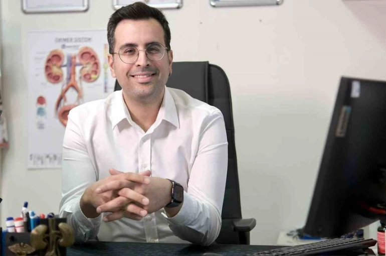 Mesleğiniz üreme sağlığınızı etkiliyor olabiliyor 