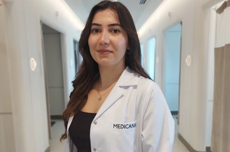 Metabolizma, kilo sorunundan çok daha fazlası 