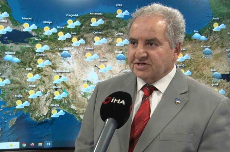 Meteoroloji duyurdu: "Hava sıcaklıkları ülke genelinde yükseliyor" 