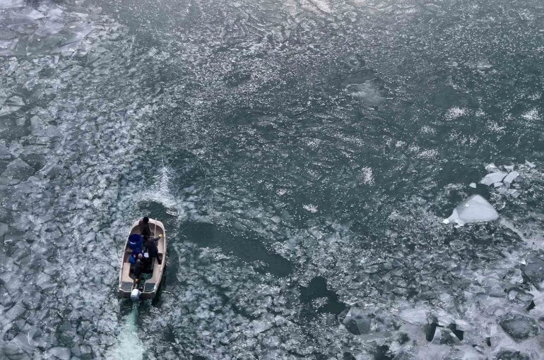 Meteoroloji’den buzlanma, don ve çığ uyarısı
