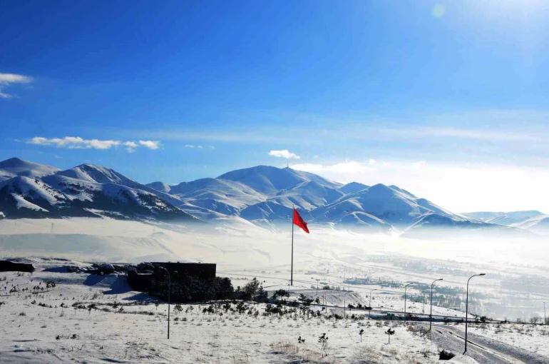 Meteorolojiden kar ve soğuk uyarısı
