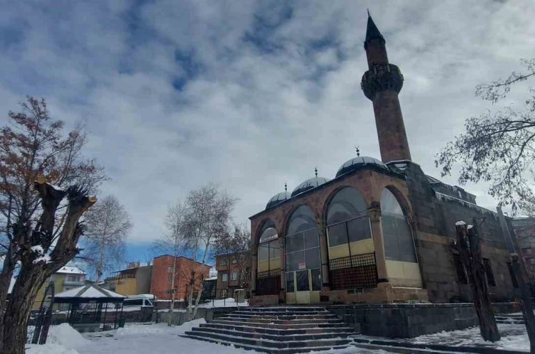 Meteorolojinde buzlanma, don ve çığ uyarısı 