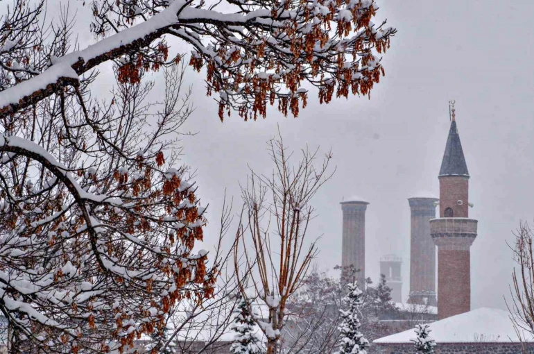 Meteorolojinden vatandaşlara uyarı