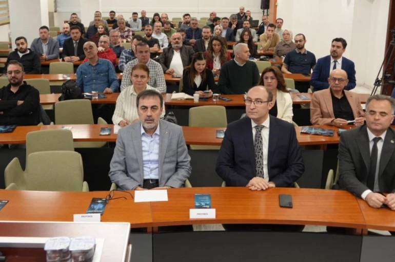 MEVKA, 2026 Yılı Yerel Kalkınma Hamlesi Teşvik Programı'nı Konya'da yatırımcılara tanıttı