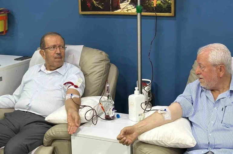 Mevsim geçişlerinde bağışıklığa ozon terapisi desteği 