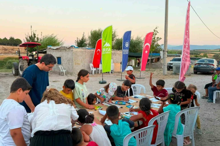 Mevsimlik tarım işçilerine büyükşehir desteği 