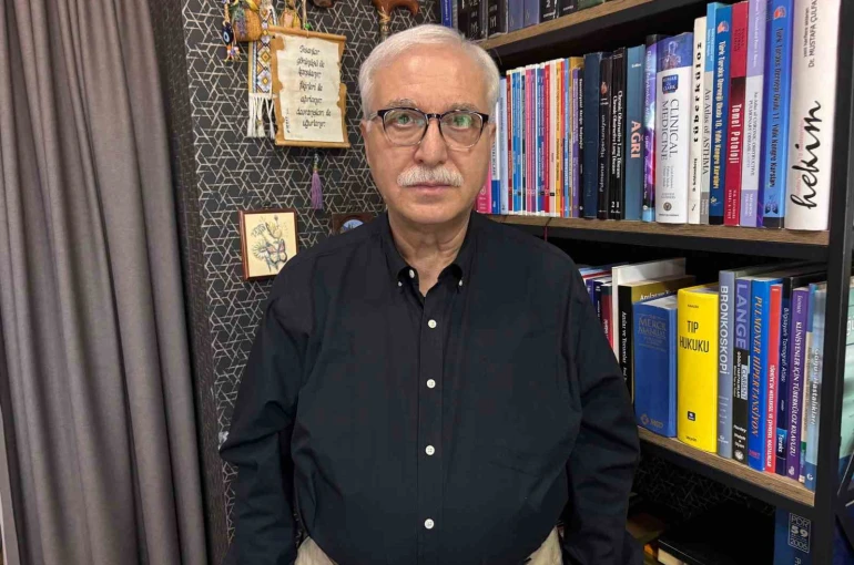 Mevsimsel alerjiler artışta 