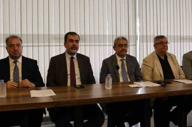 MHP Aydın İl Başkanlığı "Hayırlı Günler Komşum" programına başladı 