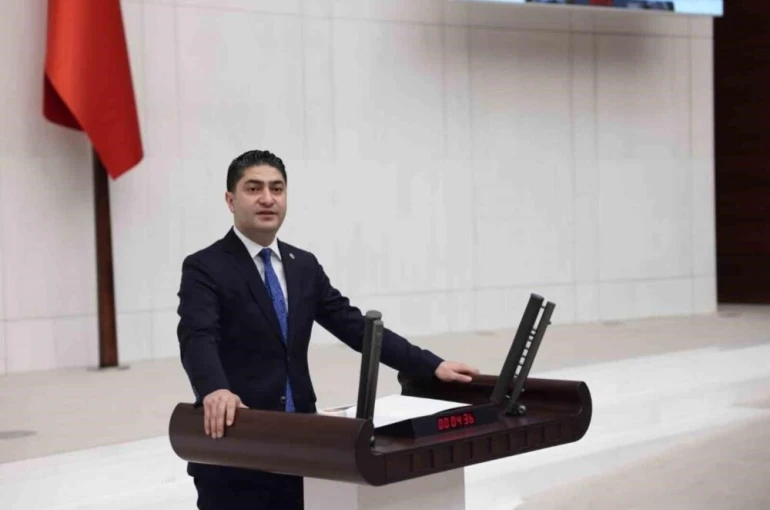 MHP Genel Başkan Yardımcısı Özdemir: "CHP’nin TRT üzerinde oluşturmaya çalıştığı algı beyhudedir"