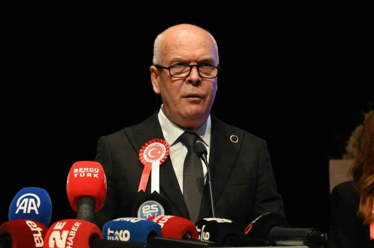 MHP Genel Sekreteri Büyükataman: "40 yıllık terör belasının sonuna yaklaşılmıştır" 