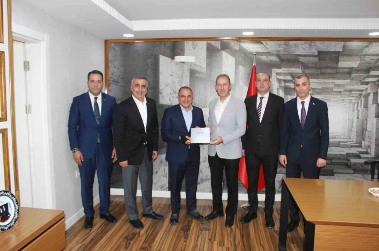 MHP Hatay Milletvekili Kaşıkçı: "Türk, Kürt, Arap kol kola, omuz omuza yaşayacağız"