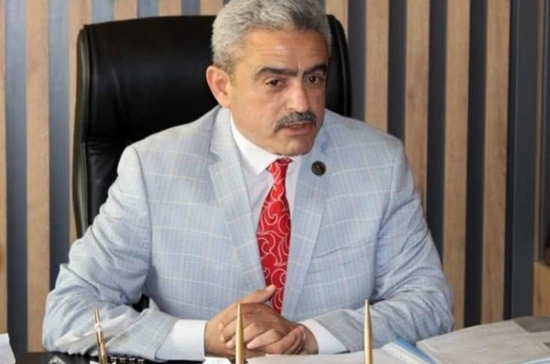 MHP İl Başkanı Alıcık: "Önceliğimiz Aydın ve hemşehrilerimizdir" 