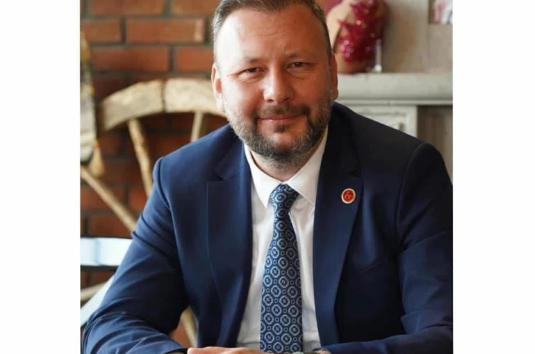 MHP Kocaeli İl Başkanlığında görev değişimi