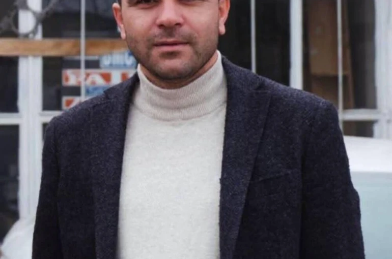 MHP Konya, bir ilçeye yeni başkan atadı