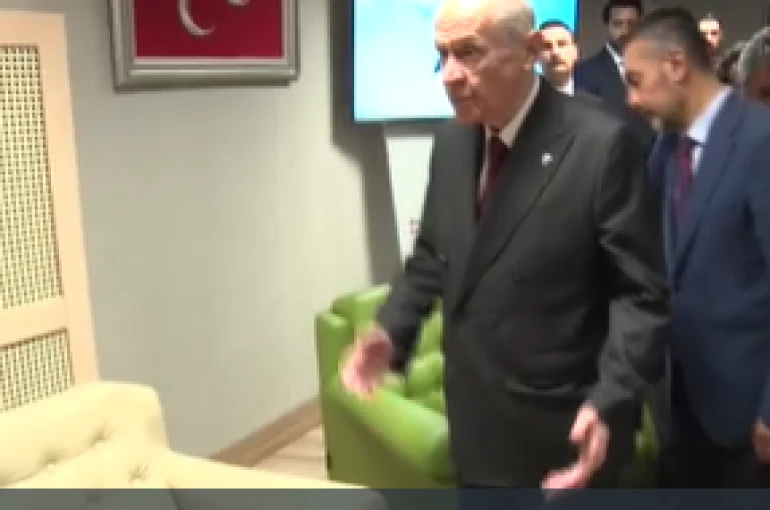 MHP ‘Siyaset Okulu’nda 22. dönem