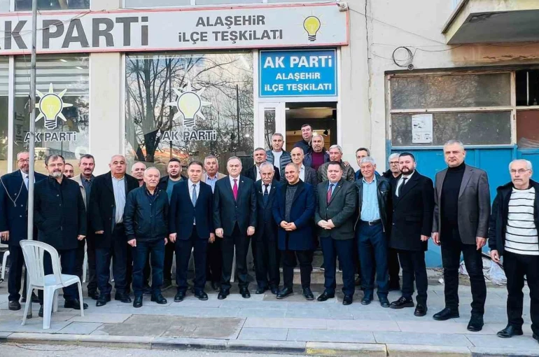 MHP’li Akçay :"Biz iktidarı yıpratmak için değil, Türkiye’yi güçlendirmek için siyaset yapıyoruz"