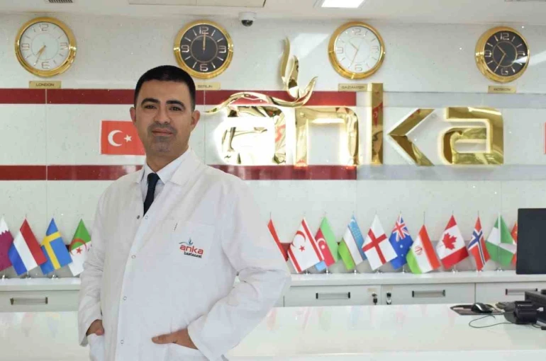 Mide ve bağırsak sağlığına dikkat 