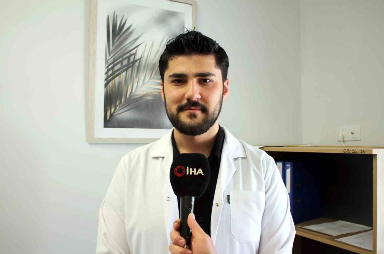 Midyat’ta özel ihtiyaçlı hastalara genel anestezi altında diş tedavisi başladı