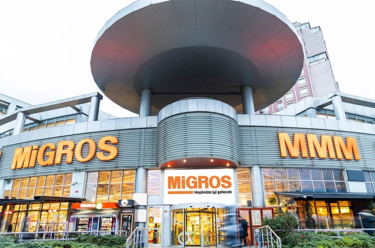 Migros, bir kez daha ‘Avrupa’nın En Güçlü 50 Gıda Perakendecisi’ listesinde yer aldı