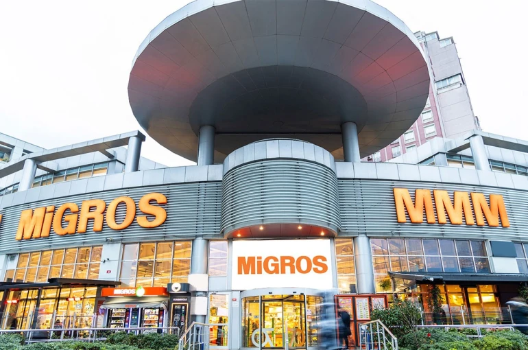 Migros’un konsolide satışları yılın ilk yarısında 241,3 milyar TL’ye ulaştı 
