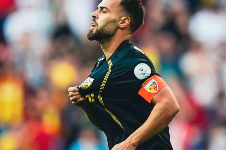 Miguel Cardoso 2. golünü attı 