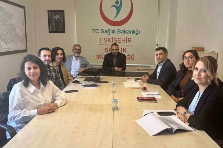 Mihalıççık’a yeni sağlık tesisi geliyor