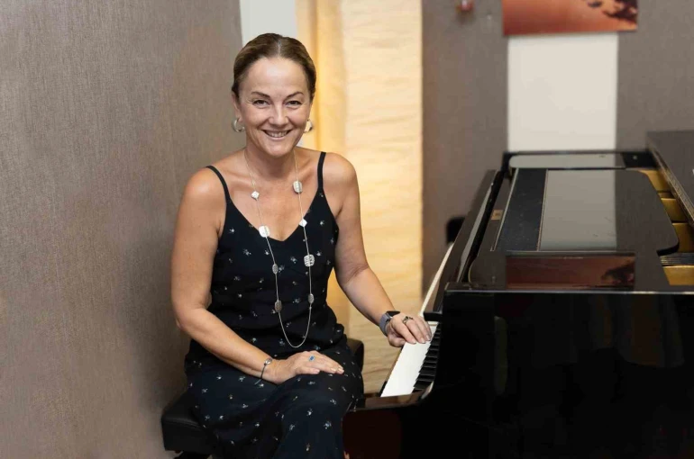 Milano’dan İzmir’e müzik köprüsü