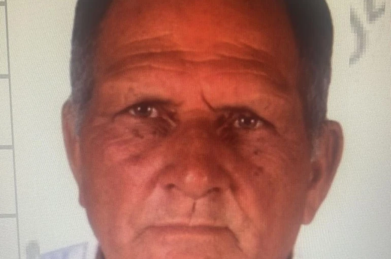 Milas’ta kaybolan Alzheimer hastası yaşlı adam bulundu