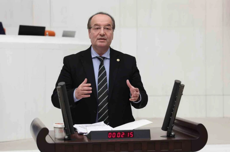 Milletvekili Akay: "Bu büyük ihmalkarlığın takipçisi olacağız" 