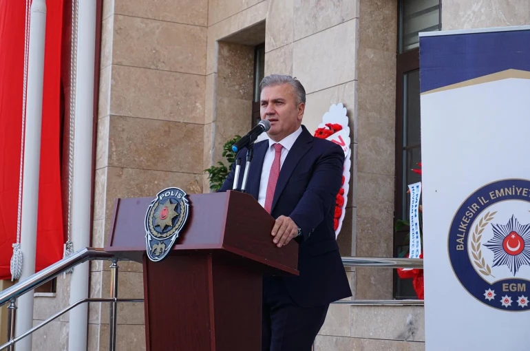 Milletvekili Mustafa Canbey’in adını kullanarak dolandırıcılık yapan 2 kişi tutuklandı