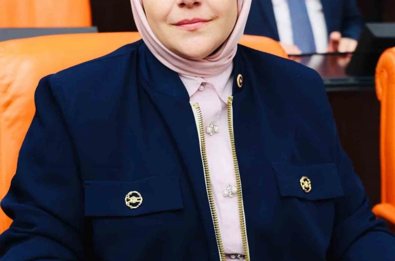 Milletvekili Ün; "Direnişin destanını yazan Gazze halkına katkı sağlamaya çalıştık"