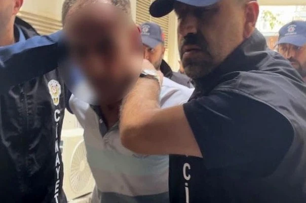 Milletvekilini bıçaklayan zanlının ifadesi ortaya çıktı: "Bana, ’Yeni Parti’ye gel, bizimle birlikte ilçe başkanı olarak devam et’ dedi ama yapmadı" 