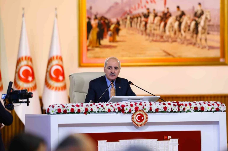 Milli Dayanışma, Kardeşlik ve Demokrasi Komisyonu 10’uncu kez toplandı