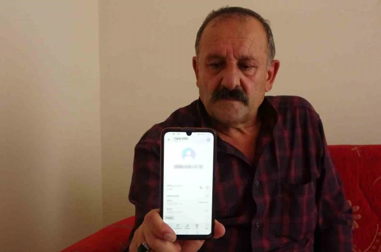 Milli duygularının hedefi oldu: Sahte komiser "Savcının katilini bulduk" yalanıyla Bayburtlu halk ozanını dolandırdı 