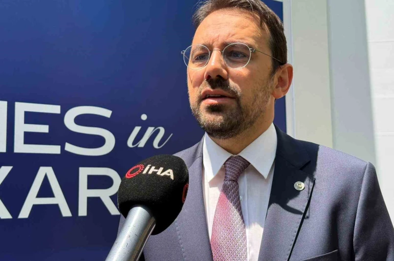 Milli İstihbarat Akademisi Başkanı Köse’den "NATO 3.0" yorumu: "Savaşın doğası değişti, NATO yeni döneme hazırlanmalı"