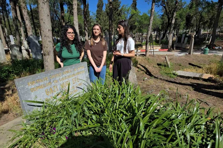 Milli Mücadele kahramanı Köpekçi Nuri Efe’nin hayatı araştırma konusu oldu 