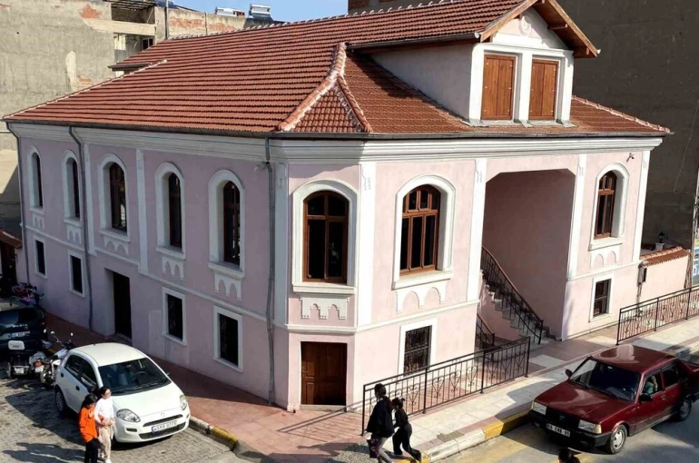 Milli mücadele ruhu tarihi evde yaşatılacak 