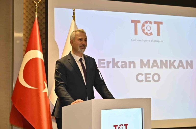 Milli sağlik teknolojisinde güçlü adım: TCT Sağlık Teknolojileri hematolojik kanserler için yerli CAR-T’de teknoloji transferini tamamladı 