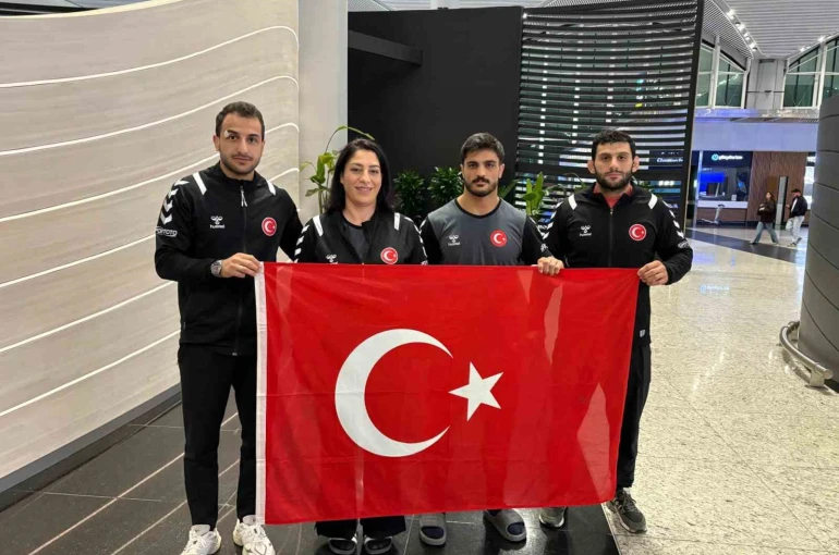 Millî Sporcu Ejder Toktay’dan uluslararası arenada bronz madalya başarısı