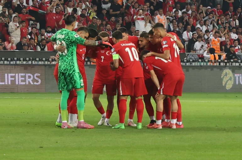 Milliler, Konya’da 3. kez kaybetti 