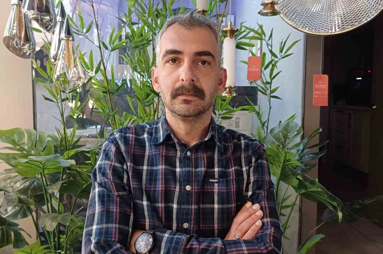 Mimar Sinan’ın ustalık eserini hemşehrileri aydınlattı 