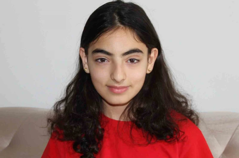 Minik Elif’in büyük zaferi: Lösemiyi yendi, hayallerine sarıldı 