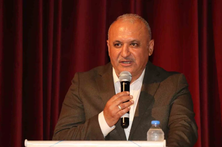 Miran: "Kamu personel sistemi emeği merkeze almalı" 